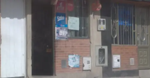 TIENDA CALLE 34A CON 91C TIENDA CALLE 34A CON 91C